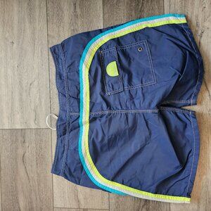 Sundek Swim Trunks